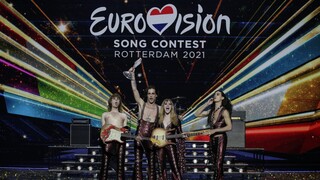 Eurovision 2022: Πότε και που θα διεξαχθεί ο φετινός τελικός