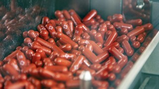 ΗΠΑ: Η MSD ζητεί επείγουσα έγκριση για το χάπι κατά του κορωνοϊού