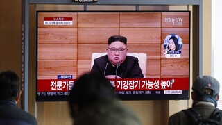 Κιμ Γιονγκ Ουν: Οι ΗΠΑ υπεύθυνες για την «αστάθεια» στην κορεατική χερσόνησο