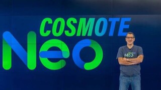 Cosmote Neo: Nέα, «ψηφιακή» πρόταση στην κινητή τηλεφωνία χωρίς δεσμεύσεις