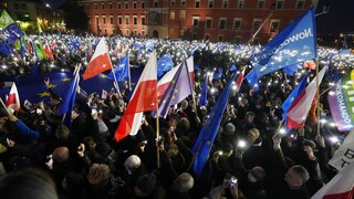 Πολωνία: Διαψεύδει τα περί Polexit ο πρωθυπουργός της χώρας