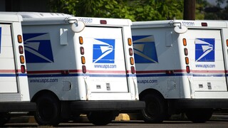 ΗΠΑ: Υπάλληλος ταχυδρομείου σκότωσε δύο συναδέλφους του και αυτοκτόνησε