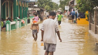 Κλιματική μετανάστευση: Η κρίση «διώχνει» έως και 216 εκατ. ανθρώπους από τα σπίτια τους