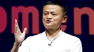 Ο «χαμένος» δισεκατομμυριούχος ιδρυτής της Alibaba, Τζακ Μα επανεμφανίστηκε στο Χονγκ Κονγκ