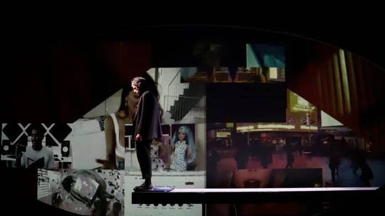 Ο Άρης Σερβετάλης επιστρέφει στο θέατρο Κιβωτός - Με τον εμβληματικό «Ρινόκερο»