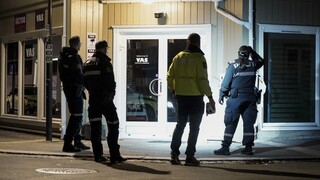 Νορβηγία: Γνωστός στις Αρχές ο 37χρονος Δανός που σκόρπισε τον θάνατο - Είχε προσηλυτιστεί στο Ισλάμ