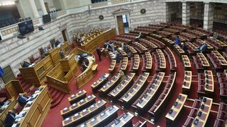 Εξεταστική επιτροπή: Κοινοβουλευτικό μπρα ντε φερ - Συμφωνούν ότι... διαφωνούν ΝΔ - ΣΥΡΙΖΑ