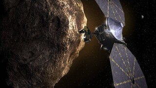 NASA: Η Lucy ξεκίνησε την «Οδύσσεια» - Θα επισκεφτεί 8 αστεροειδείς μέσα σε 12 χρόνια