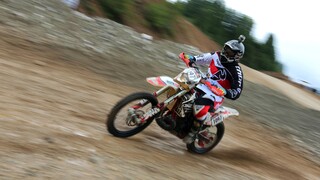 Ατύχημα σε πίστα Motocross: Σε κρίσιμη κατάσταση οι τραυματίες - Δύο συλλήψεις