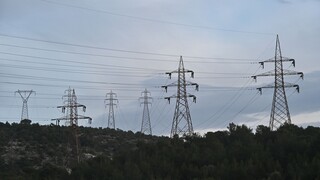 Ηλεκτρική ενέργεια: Αυξημένη η τιμή του ρεύματος την Τρίτη