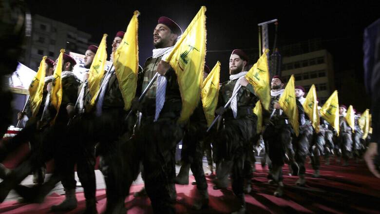 Λίβανος - Χασάν Νασράλα: Πιο ισχυρή από ποτέ με 100.000 μαχητές η Χεζμπολάχ