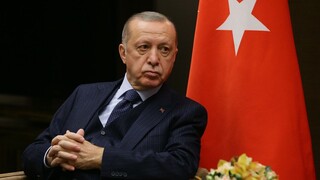 Τουρκία: Ο Ερντογάν ζητά από τις ΗΠΑ επιστροφή 1,4 δισ. δολαρίων για τα F-35