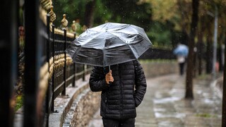 Αλλάζει ο καιρός: Σε ποιες περιοχές αναμένονται βροχές
