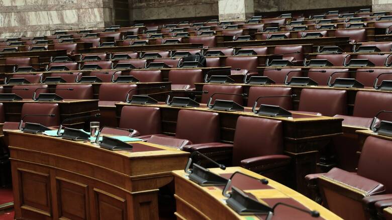 Βουλή: Στις 3 Νοεμβρίου η συζήτηση για την πρόταση ΣΥΡΙΖΑ περί εξεταστικής επιτροπής