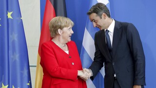 Επίσκεψη Μέρκελ στην Ελλάδα: Τέλος εποχής και αποτίμηση των ελληνογερμανικών σχέσεων