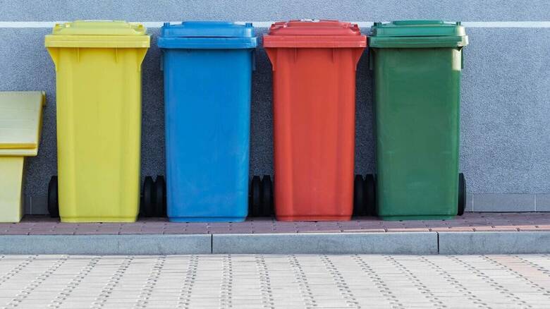 Ρεκόρ για τον δήμο Τρικκαίων στην ανακύκλωση για το 2020 -  9.359,60 οι ανακυκλώσιμοι τόνοι