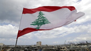 Δοκιμάζονται οι διπλωματικές σχέσεις των ΗΠΑ και του Λιβάνου