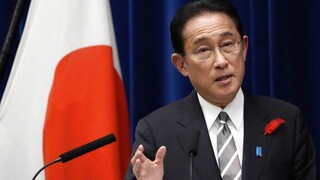 Ο Ιάπωνας πρωθυπουργός θα συμμετάσχει στη διάσκεψη για το κλίμα στη Γλασκώβη