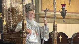 Ελπιδοφόρος: Παίρνει εξιτήριο ο Πατριάρχης Βαρθολομαίος