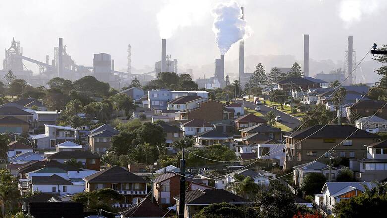 Η Αυστραλία βάζει στόχο να φθάσει στην κλιματική ουδετερότητα το 2050
