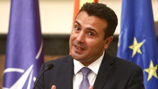 Βόρεια Μακεδονία: Παραιτείται ο Ζόραν Ζάεφ εάν χάσει τις δημοτικές εκλογές της Κυριακής