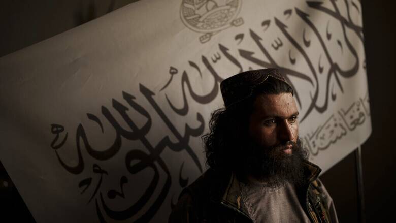 Το Ισλαμικό Κράτος στο Αφγανιστάν «θέλει και θα μπορεί» να επιτεθεί στις ΗΠΑ σε έξι μήνες