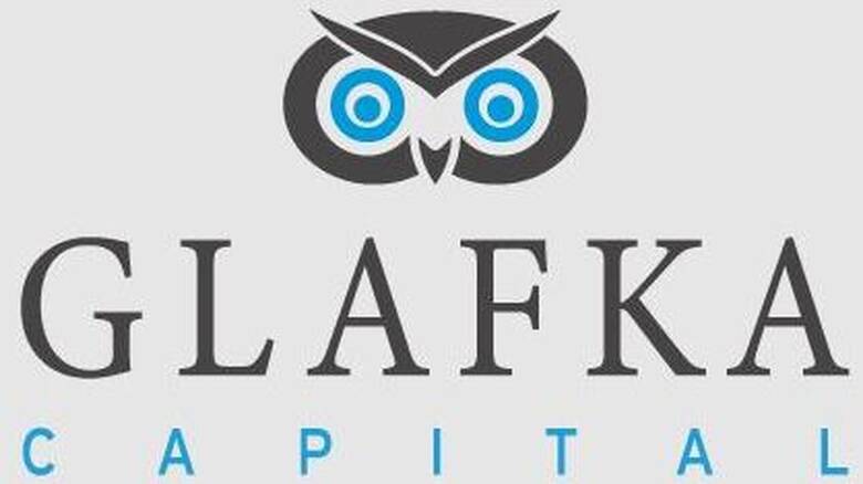 Glafka Capital: Έναρξη λειτουργίας του επενδυτικού κεφαλαίου Bluemoon Capital