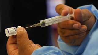 Κορωνοϊός – Έρευνα: Τα εμβόλια mRNA είναι ασφαλή και για όσους έχουν ιστορικό σοβαρής αλλεργίας
