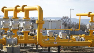 Διαψεύδει η Ρωσία ότι εκβίασε πολιτικά τη Μολδαβία στις συνομιλίες για το φυσικό αέριο