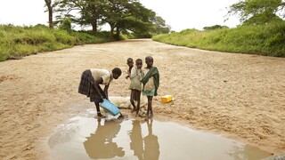 COP26: Εκατομμύρια κάτοικοι της Ανατολικής Αφρικής θα εκτοπιστούν λόγω της κλιματικής αλλαγής