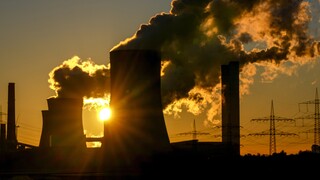 COP26: Απαραίτητο το κλείσιμο 3.000 σταθμών παραγωγής ηλεκτρικής ενέργειας άνθρακα πριν το 2030