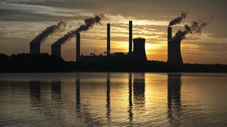 COP26 - IEA: Ελάχιστο μέρος των σχεδίων ανάκαμψης οι επενδύσεις στην καθαρή ενέργεια