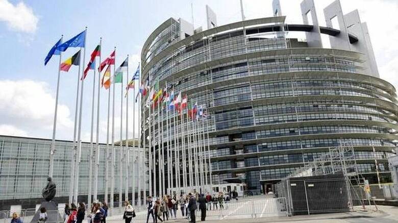 Με πράσινο πιστοποιητικό covid η είσοδος στο Ευρωπαικό Κοινοβούλιο από 3 Νοεμβρίου