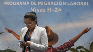 ΟΟΣΑ: Μείωση-ρεκόρ στις μεταναστευτικές ροές το 2020 - Ποιες οι συνέπειες της πανδημίας
