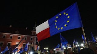 Αρνείται η Πολωνία να πληρώσει το πρόστιμο της ΕΕ για παραβίαση του Κράτους Δικαίου