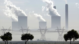Κλίμα: Η Νότια Αφρική ανακοινώνει επενδύσεις 2,8 δισεκ. ευρώ σε ανανεώσιμες πηγές ενέργειας