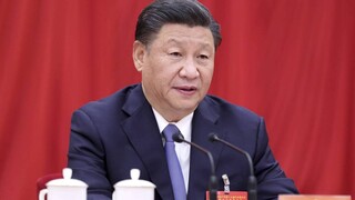 G20: Ο πρόεδρος της Κίνας Σι Τζινπίνγκ θα λάβει μέρος μέσω τηλεδιάσκεψης
