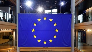 Eurostat: Νεό ρεκόρ δεκαετίας ο πληθωρισμός στην ευρωζώνη τον Οκτώβριο
