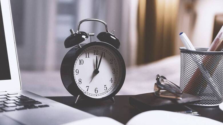 Αλλαγή ώρας 2021: Πότε θα γυρίσουμε τα ρολόγια μας μία ώρα πίσω
