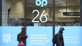 COP26 - Σύνοδος για το κλίμα: Ποιοι ηγέτες θα είναι παρόντες στη Γλασκώβη και ποιοι θα απουσιάζουν