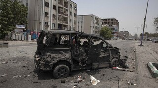 Υεμένη: Αιματοκύλισμα αμάχων σε επίθεση με παγιδευμένο αυτοκίνητο