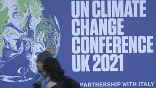 COP26 - Σύνοδος για το κλίμα: Οι παρόντες και οι μεγάλοι απόντες της Γλασκώβης