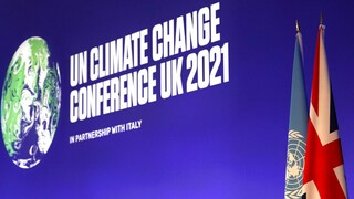 COP26: Η ώρα της αλήθειας για το Κλίμα καθώς ο πλανήτης οδεύει σε «αχαρτογράφητα νερά»