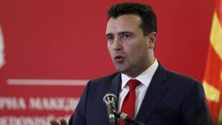 Βόρεια Μακεδονία: Παραιτήθηκε ο Ζόραν Ζάεφ μετά τη συντριβή στις δημοτικές εκλογές