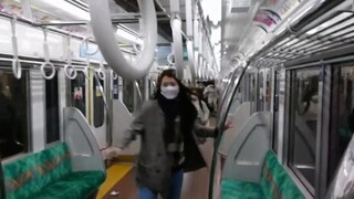 Ιαπωνία: Φαν του «Τζόκερ» ο δράστης της επίθεσης στο τρένο - Μαχαίρωσε 18 επιβάτες