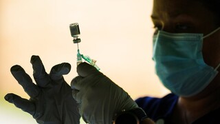 Κορωνοϊός: Από τις 5 Νοεμβρίου η δεύτερη δόση για όσους έχουν εμβολιαστεί με Johnson & Johnson