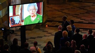 COP26: «Ώρα για δράση» δηλώνει η βασίλισσα Ελισάβετ στους ηγέτες