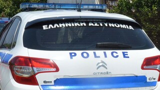 Θεσσαλονίκη: Ένοπλη ληστεία σε κατάστημα τυχερών παιχνιδιών