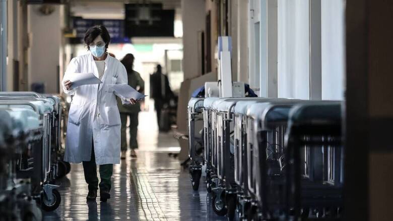 ΠΟΕΔΗΝ: «Μάχη» σε κάθε εφημερία στα νοσοκομεία της Βόρειας Ελλάδας