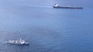 Άντεν: Νέα αποτυχημένη απόπειρα κατάληψης δεξαμενόπλοιου του Ιράν από πειρατές